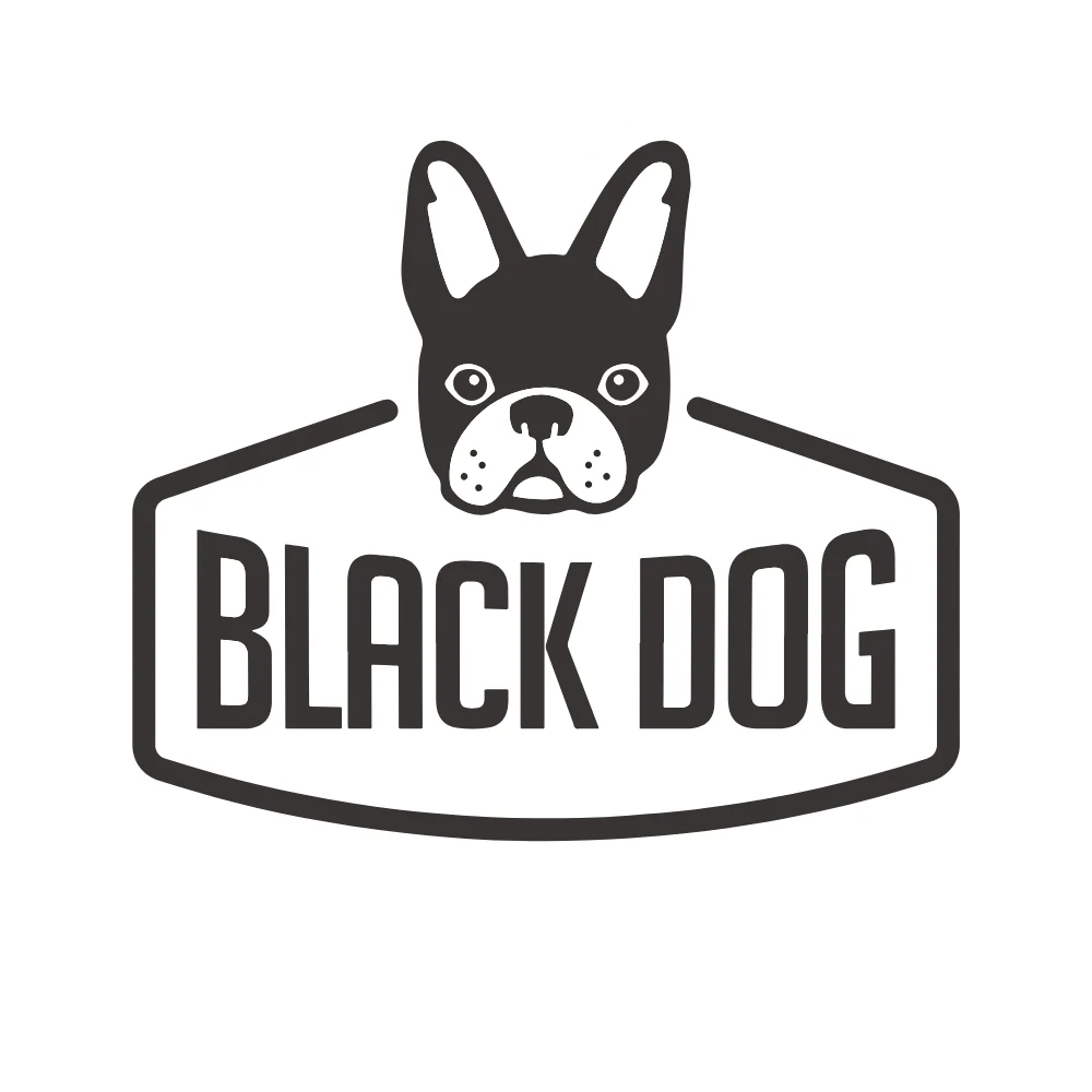 Black Dog